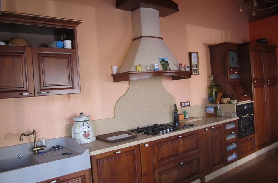 Villa in Los Montesinos