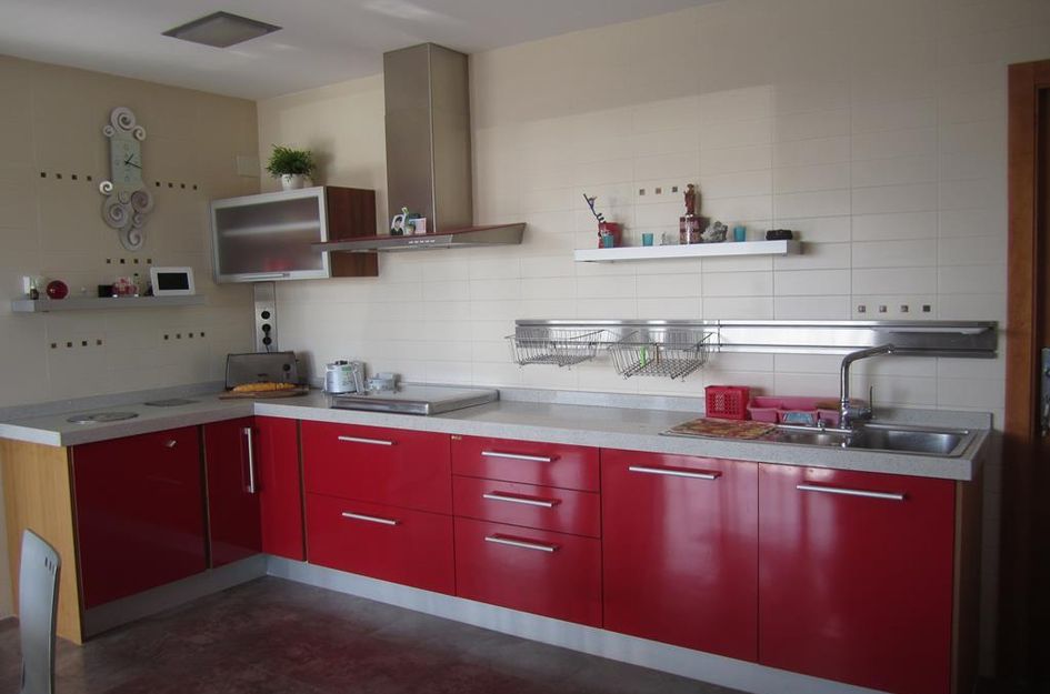Villa in Los Montesinos