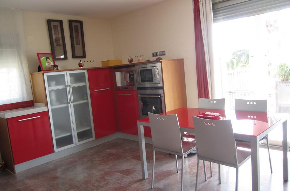 Villa in Los Montesinos