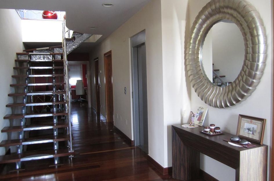 Villa in Los Montesinos