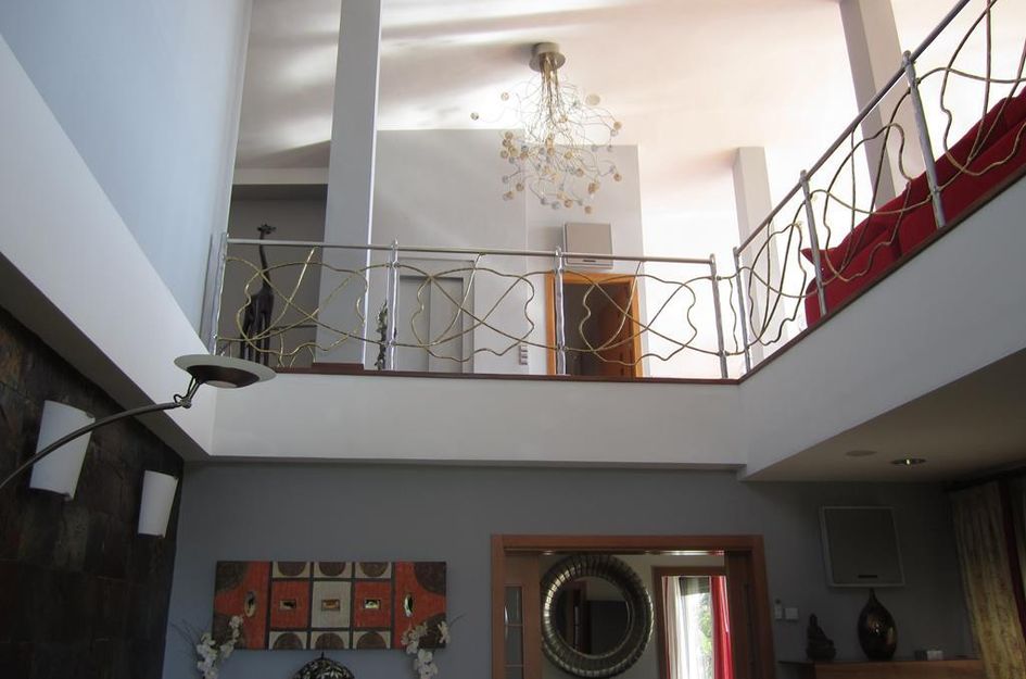 Villa in Los Montesinos