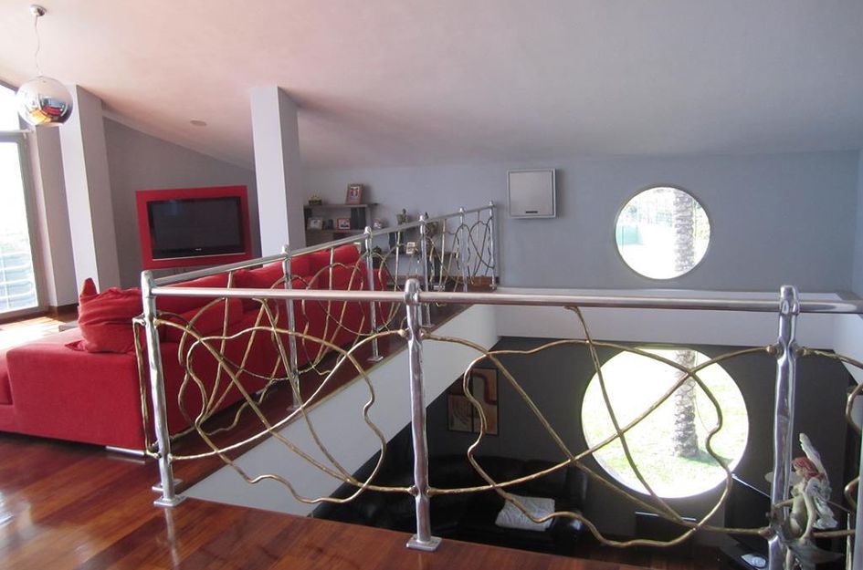 Villa in Los Montesinos