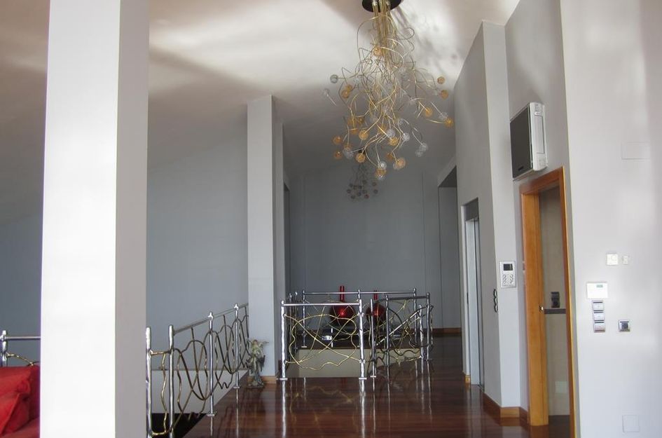 Villa in Los Montesinos