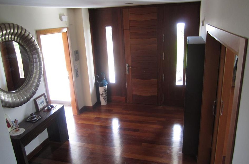 Villa in Los Montesinos