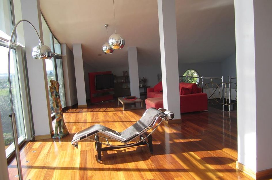 Villa in Los Montesinos