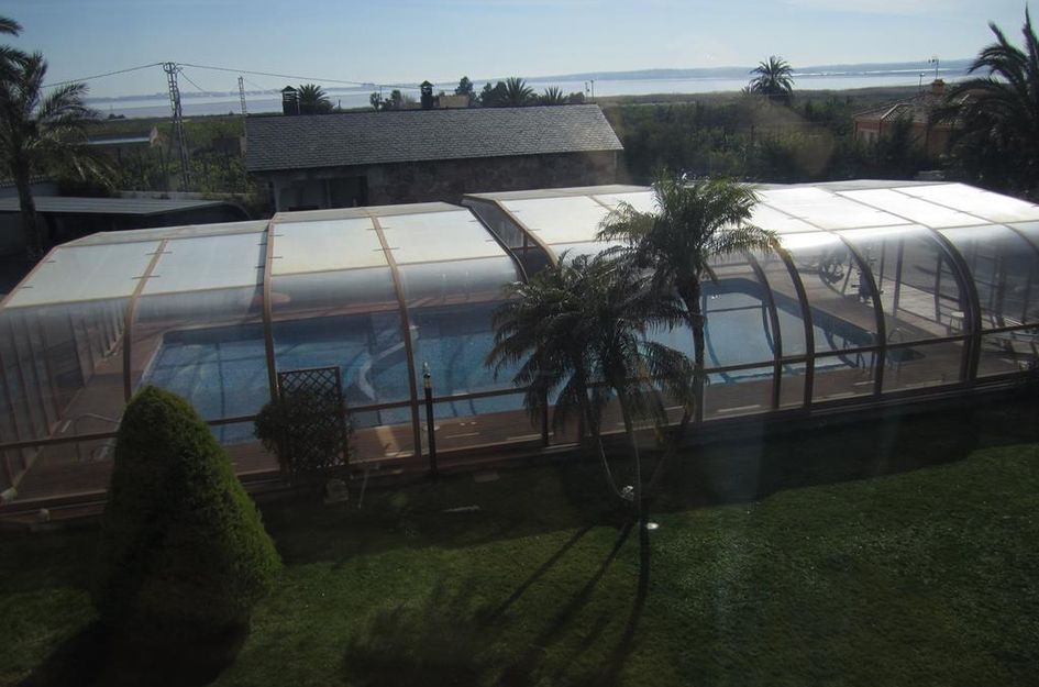 Villa in Los Montesinos