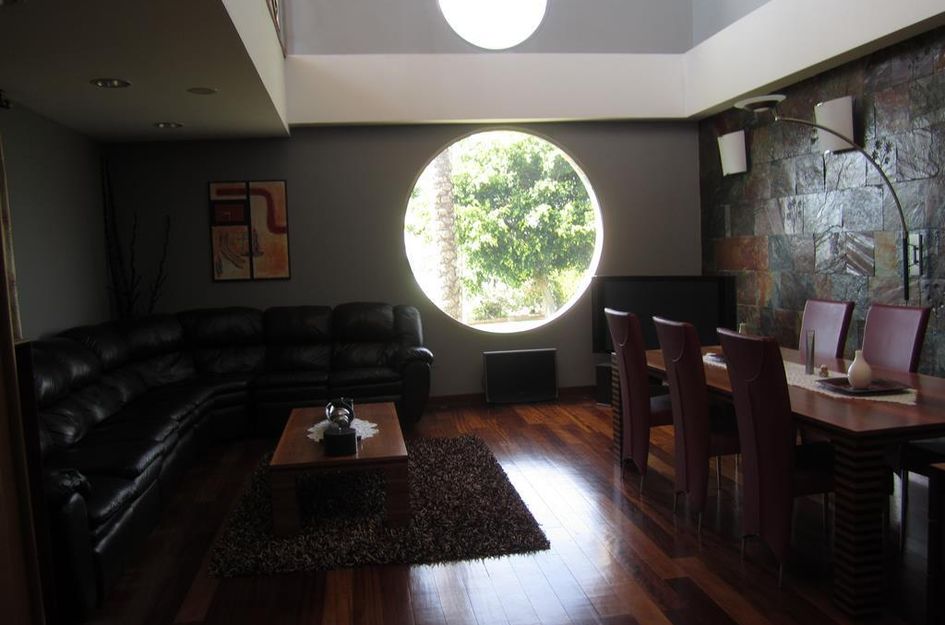 Villa in Los Montesinos