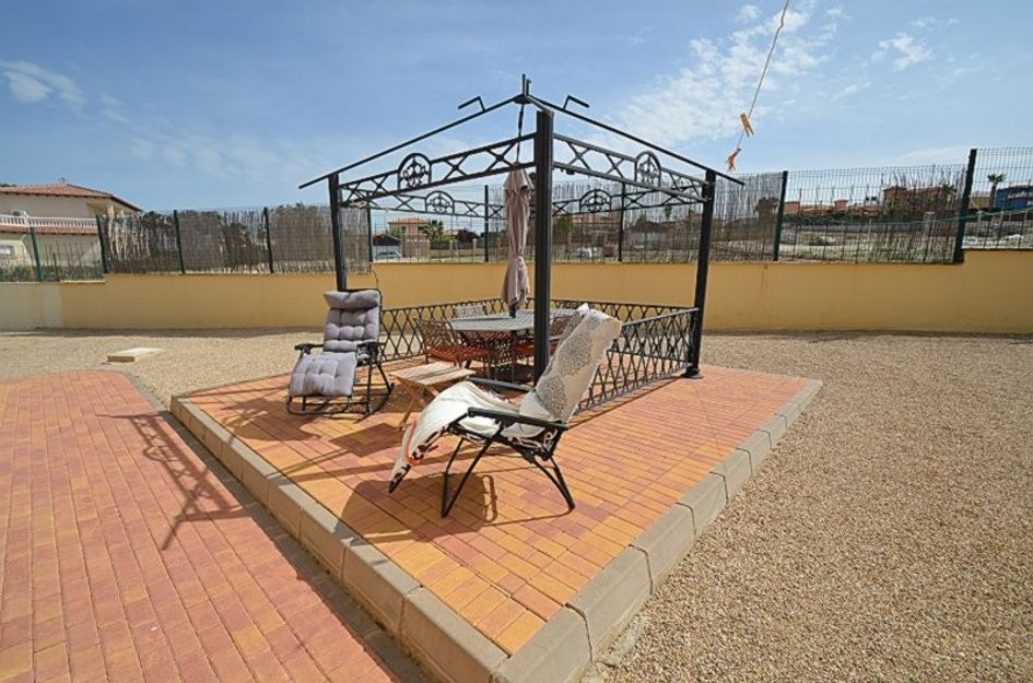 Villa in Cañada Hermosa