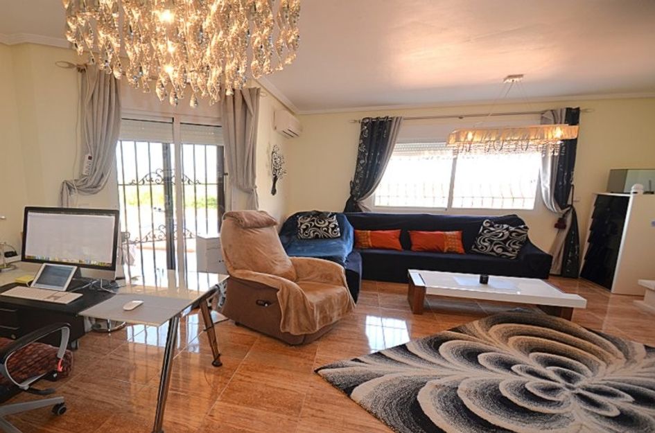 Villa in Cañada Hermosa