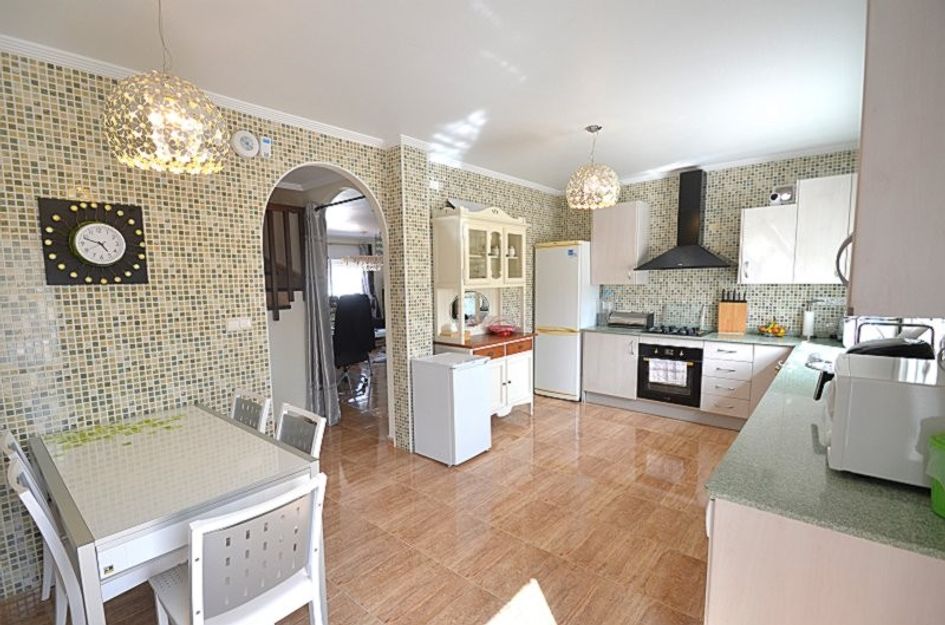 Villa in Cañada Hermosa