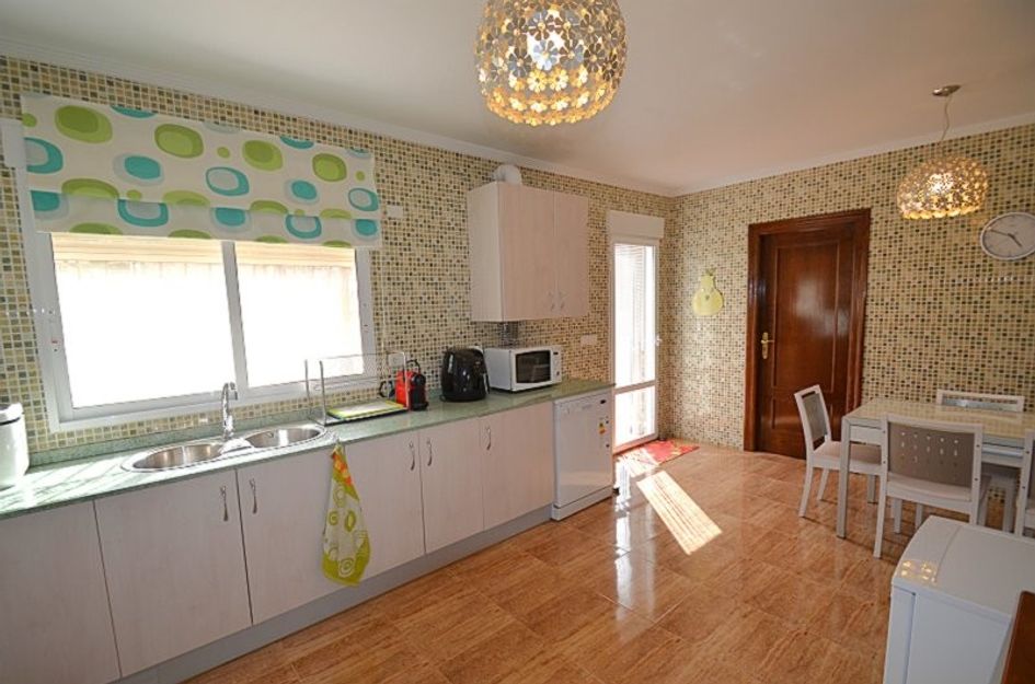 Villa in Cañada Hermosa