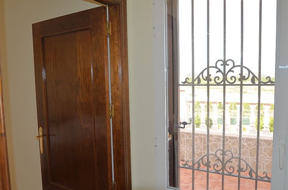 Villa in Cañada Hermosa