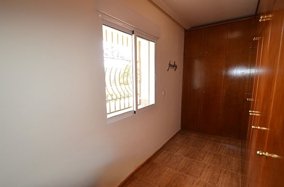Villa in Cañada Hermosa