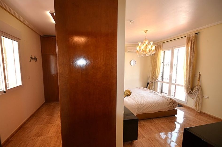 Villa in Cañada Hermosa