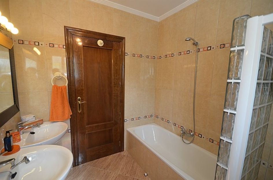 Villa in Cañada Hermosa