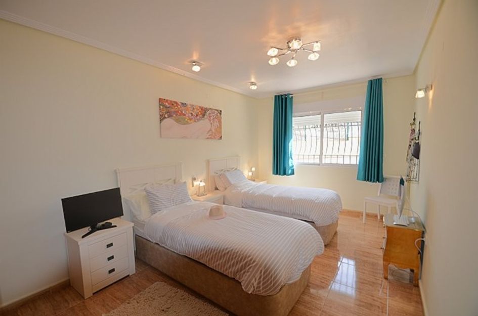 Villa in Cañada Hermosa
