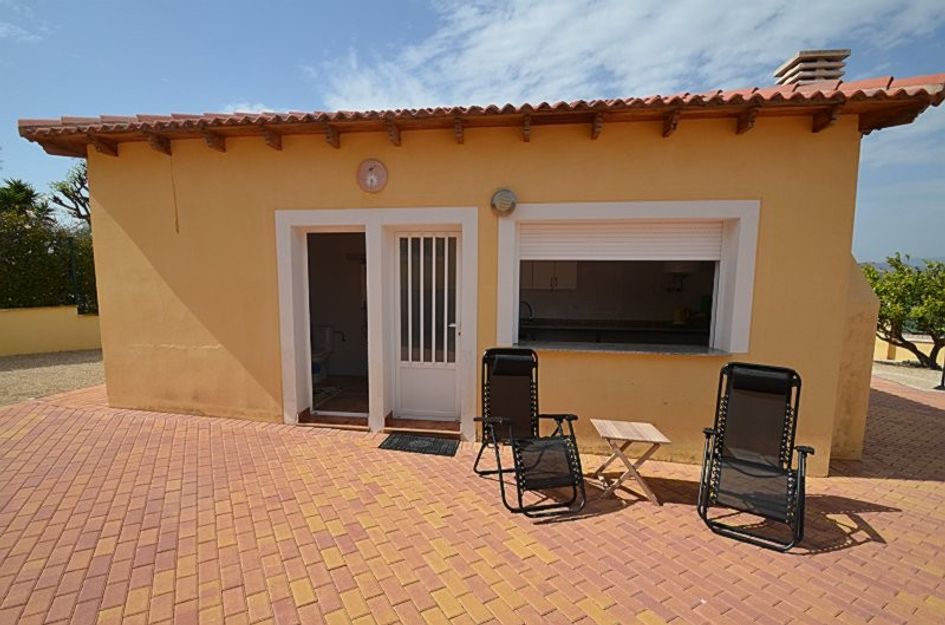 Villa in Cañada Hermosa