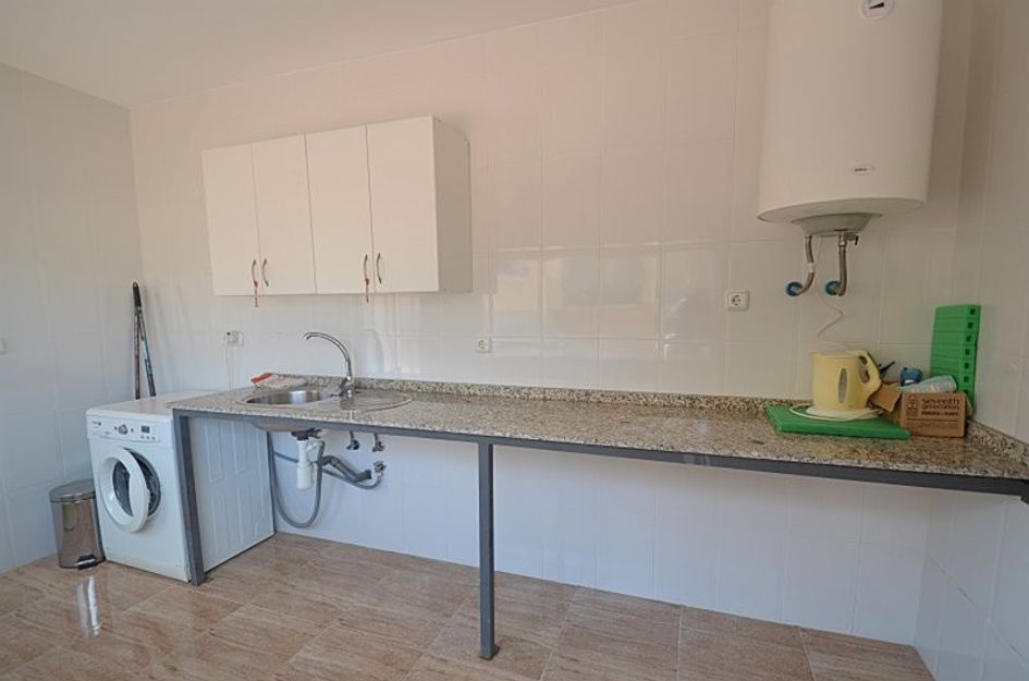 Villa in Cañada Hermosa