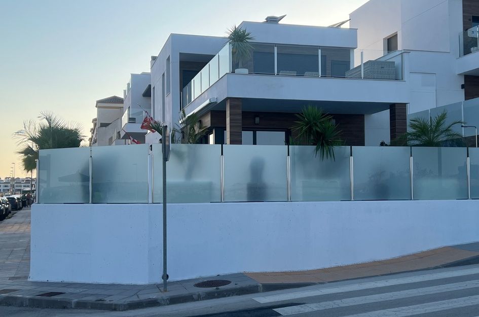 Villa in Los Montesinos