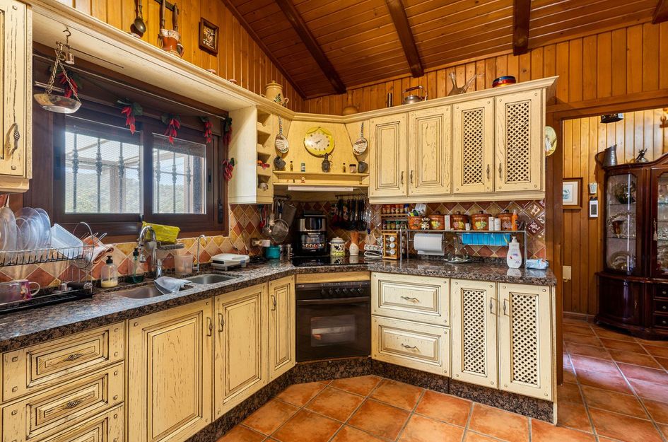 Finca in Urbanización Puerto de Estepona