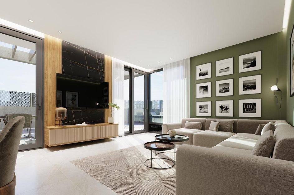 Villa in Santa Rosalía