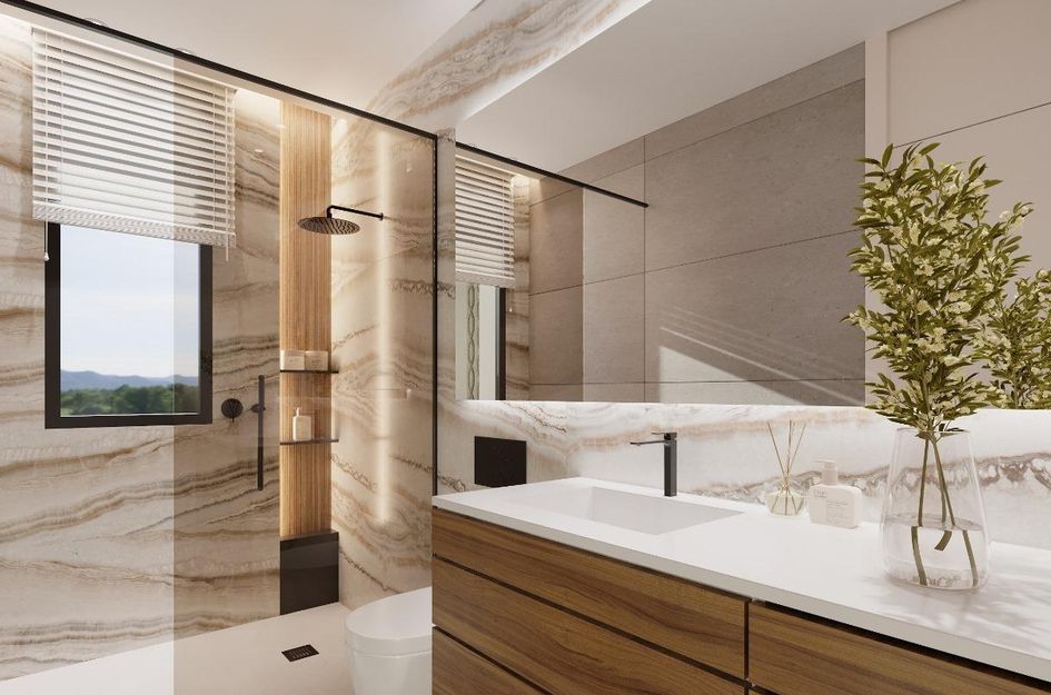 Villa in Santa Rosalía