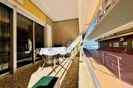 Appartement in Torre La Mata