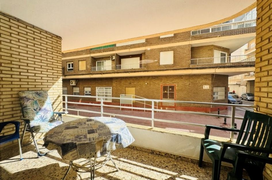 Appartement in Torre La Mata