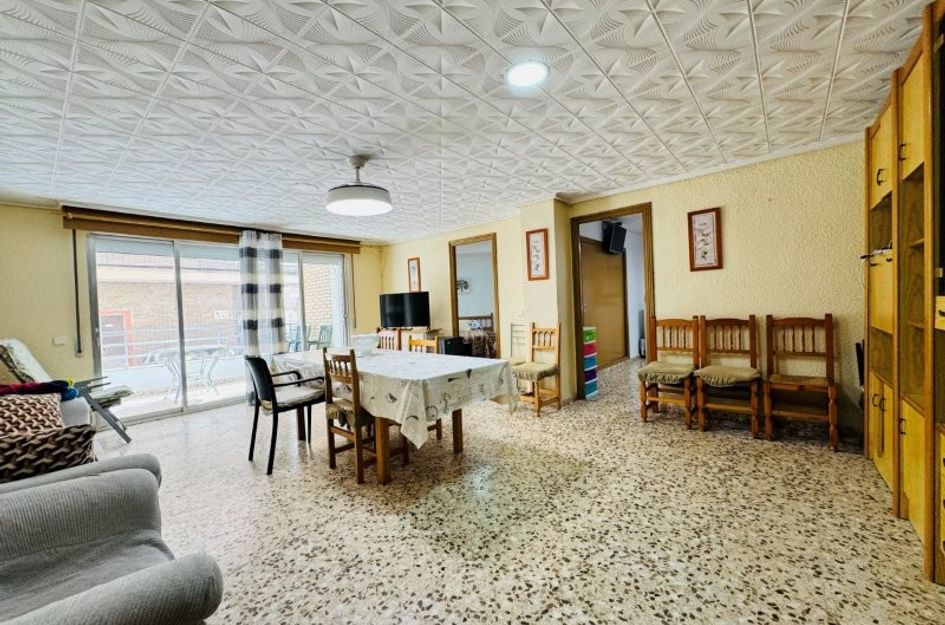 Appartement in Torre La Mata