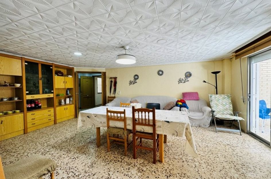 Appartement in Torre La Mata