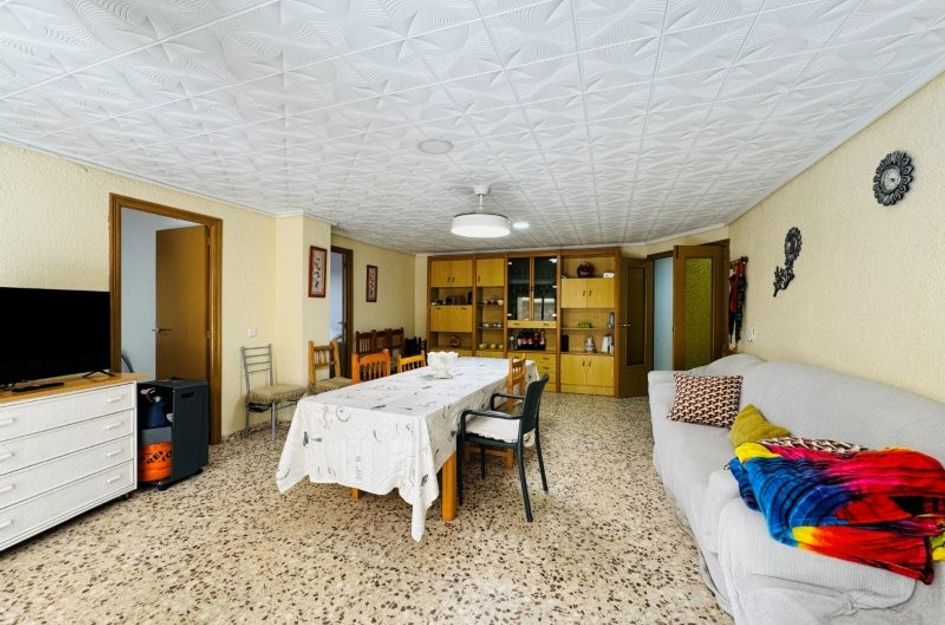 Appartement in Torre La Mata