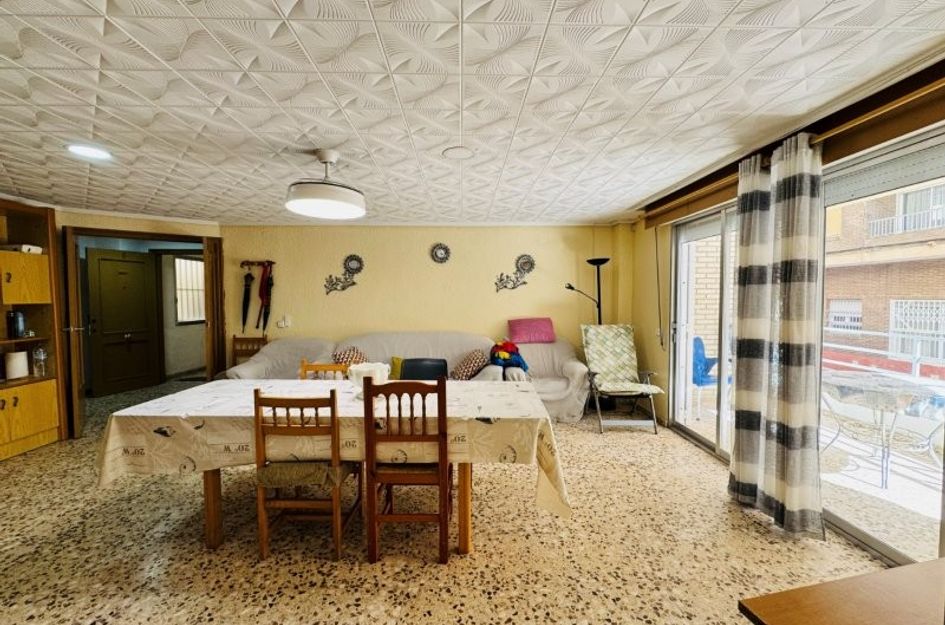 Appartement in Torre La Mata