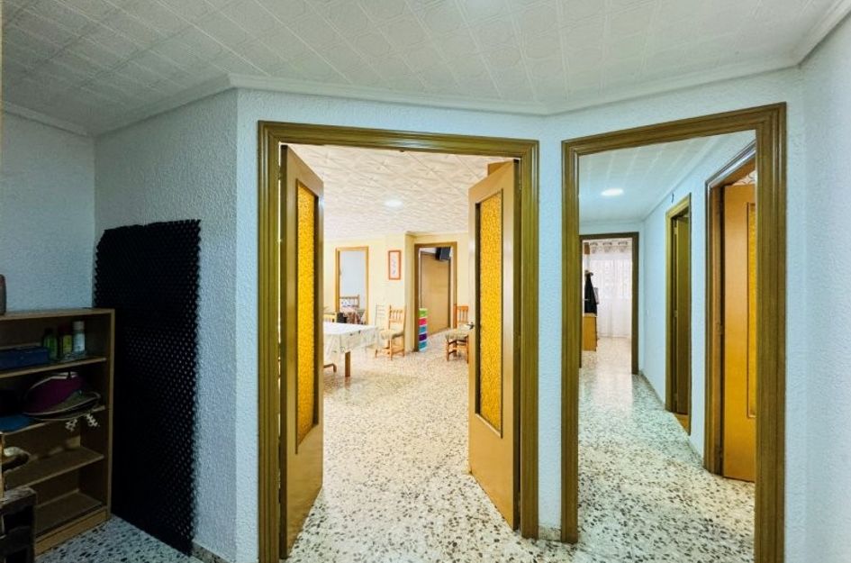 Appartement in Torre La Mata