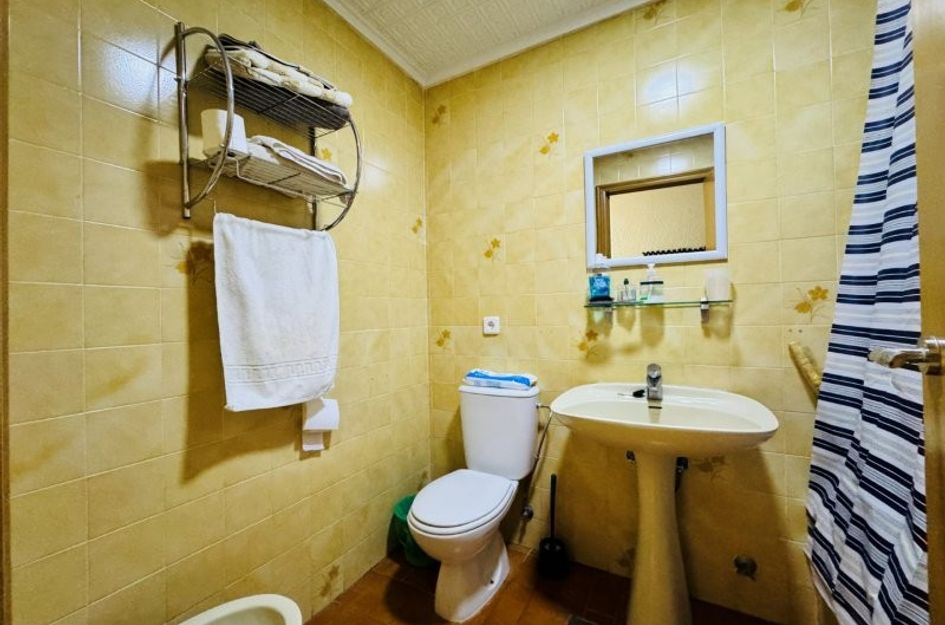 Appartement in Torre La Mata