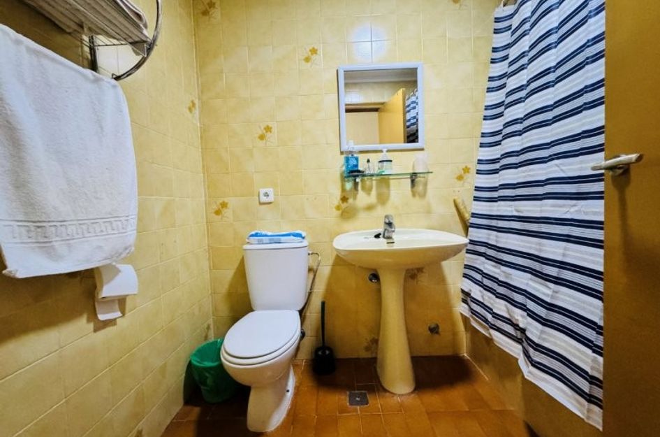 Appartement in Torre La Mata