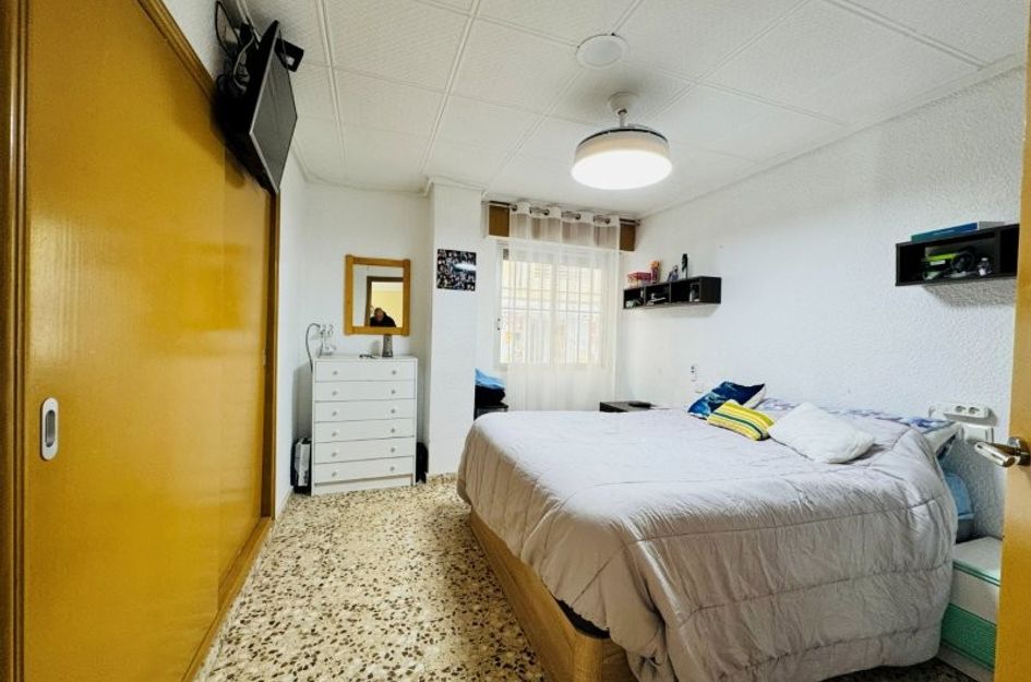Appartement in Torre La Mata