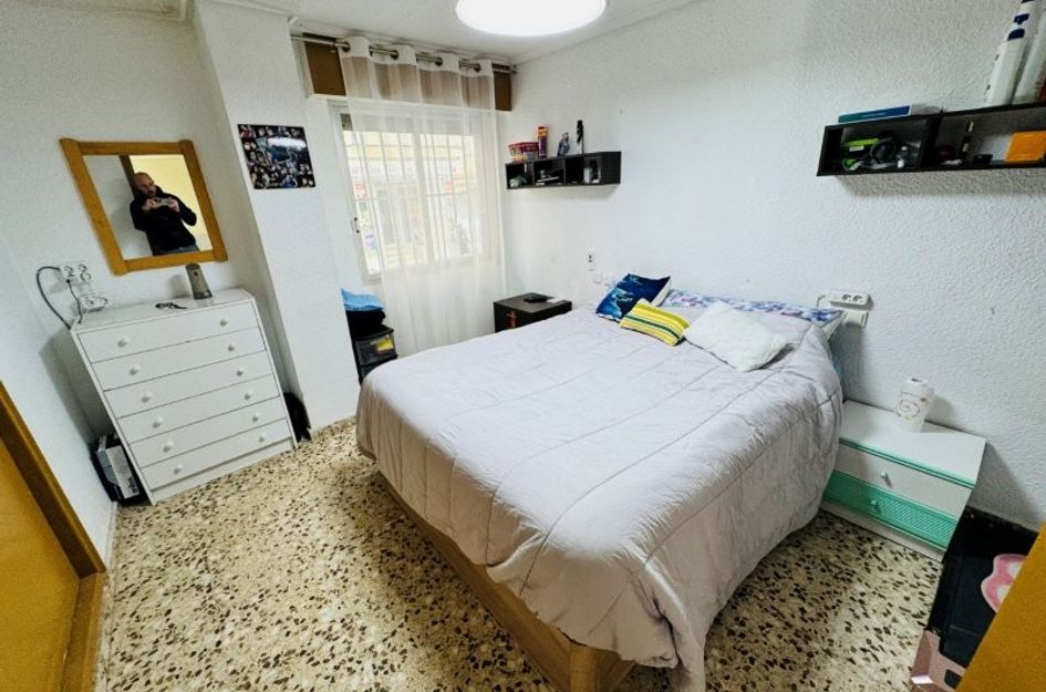 Appartement in Torre La Mata