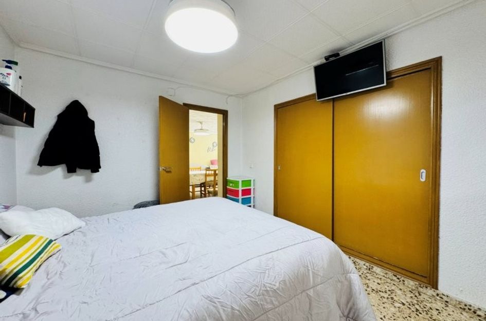 Appartement in Torre La Mata