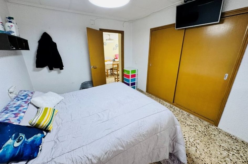 Appartement in Torre La Mata