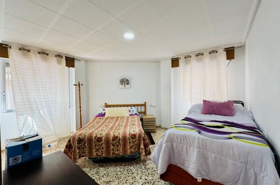 Appartement in Torre La Mata