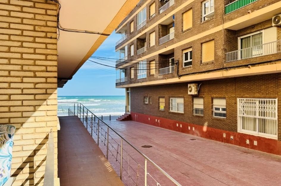 Appartement in Torre La Mata