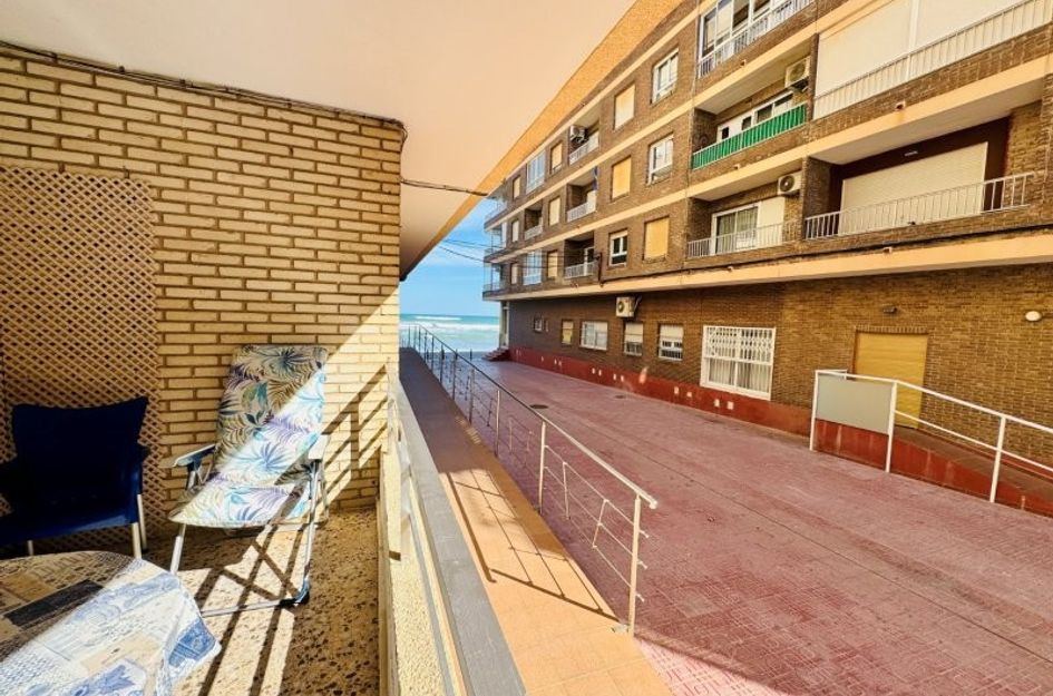 Appartement in Torre La Mata