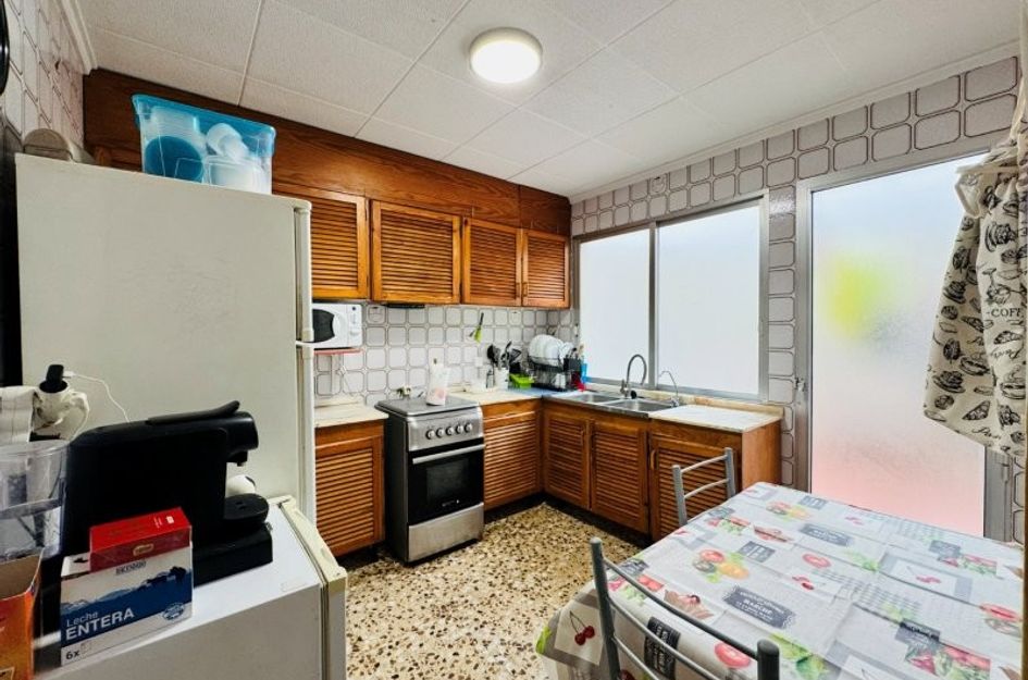 Appartement in Torre La Mata