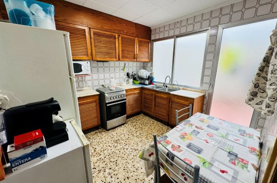 Appartement in Torre La Mata