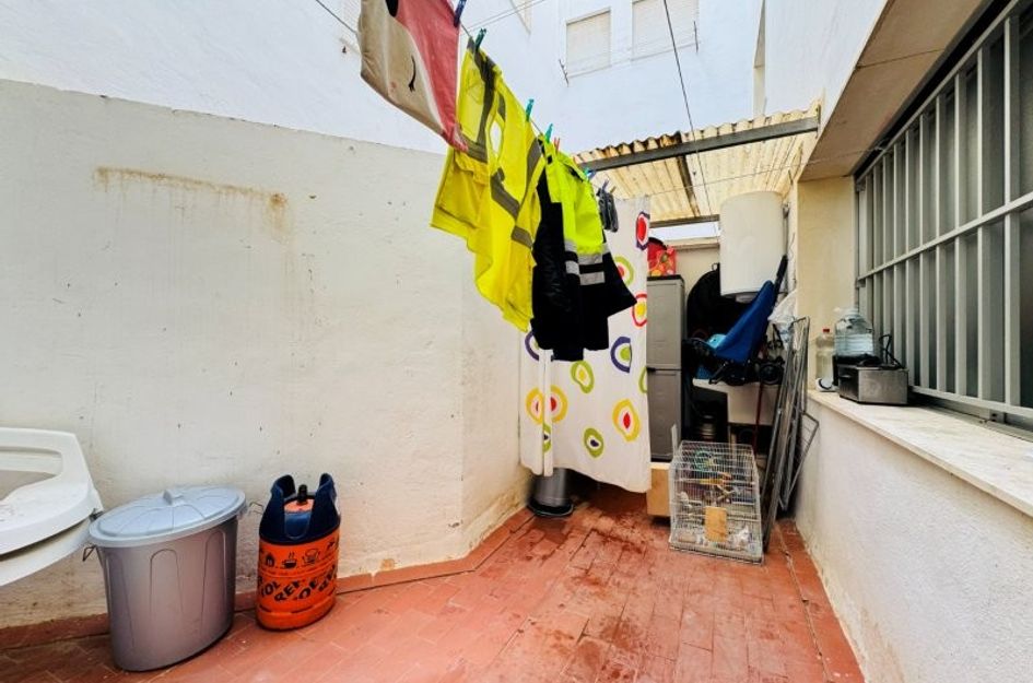 Appartement in Torre La Mata