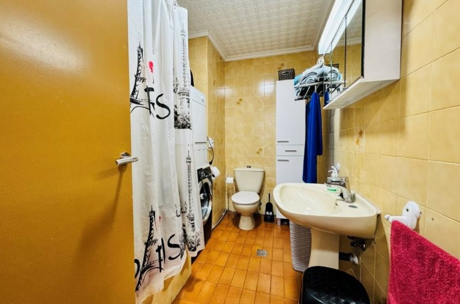 Appartement in Torre La Mata