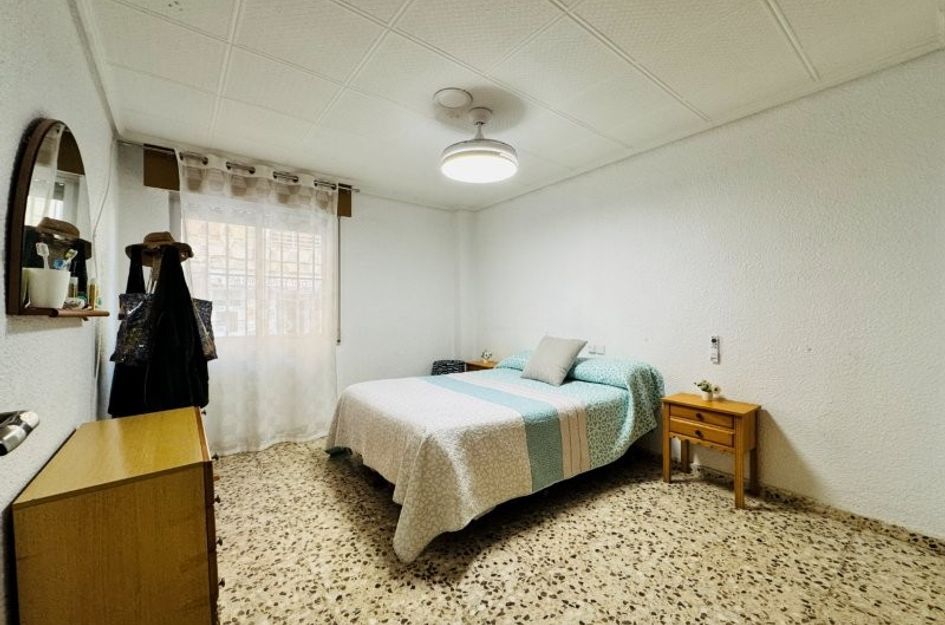 Appartement in Torre La Mata