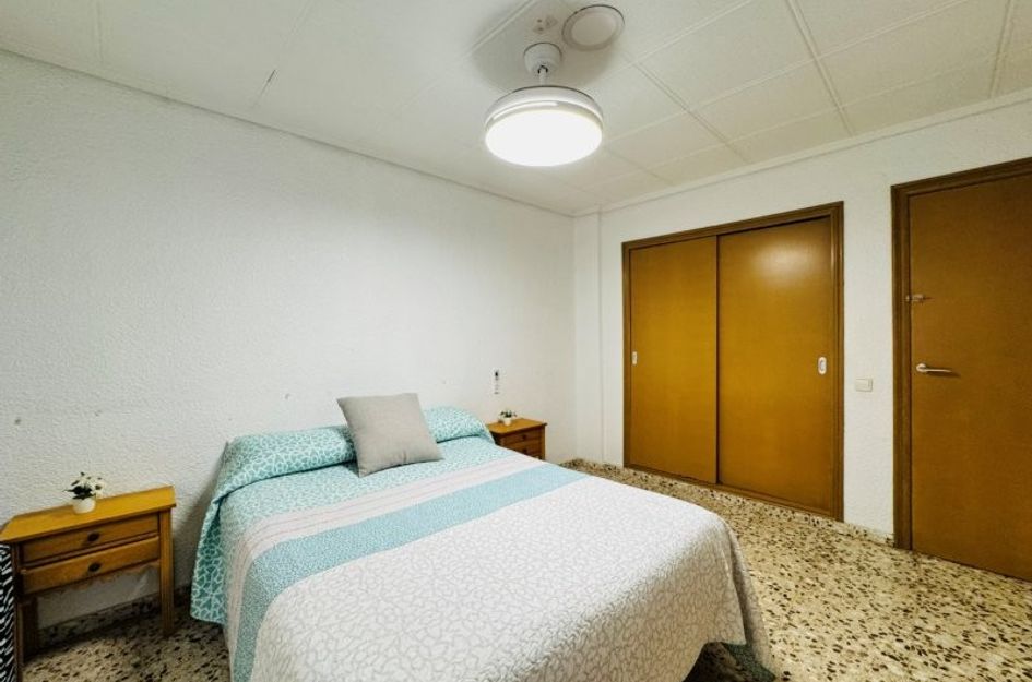 Appartement in Torre La Mata