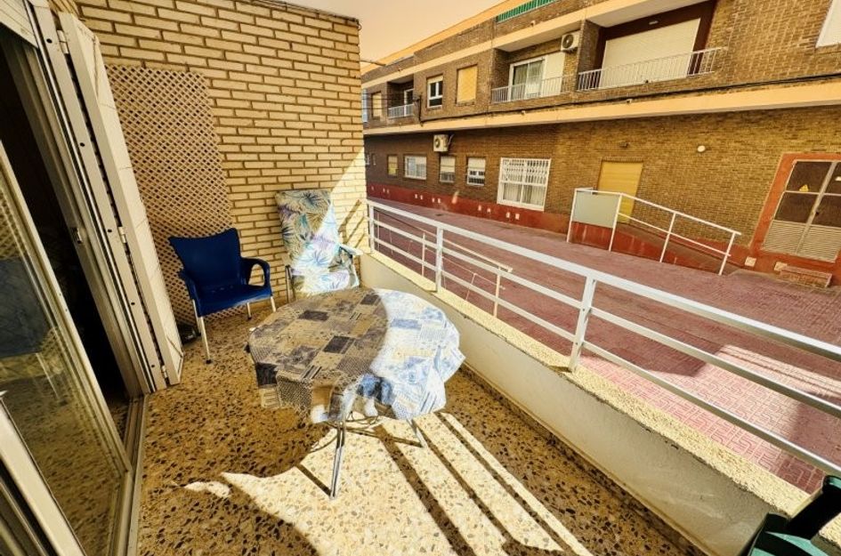 Appartement in Torre La Mata