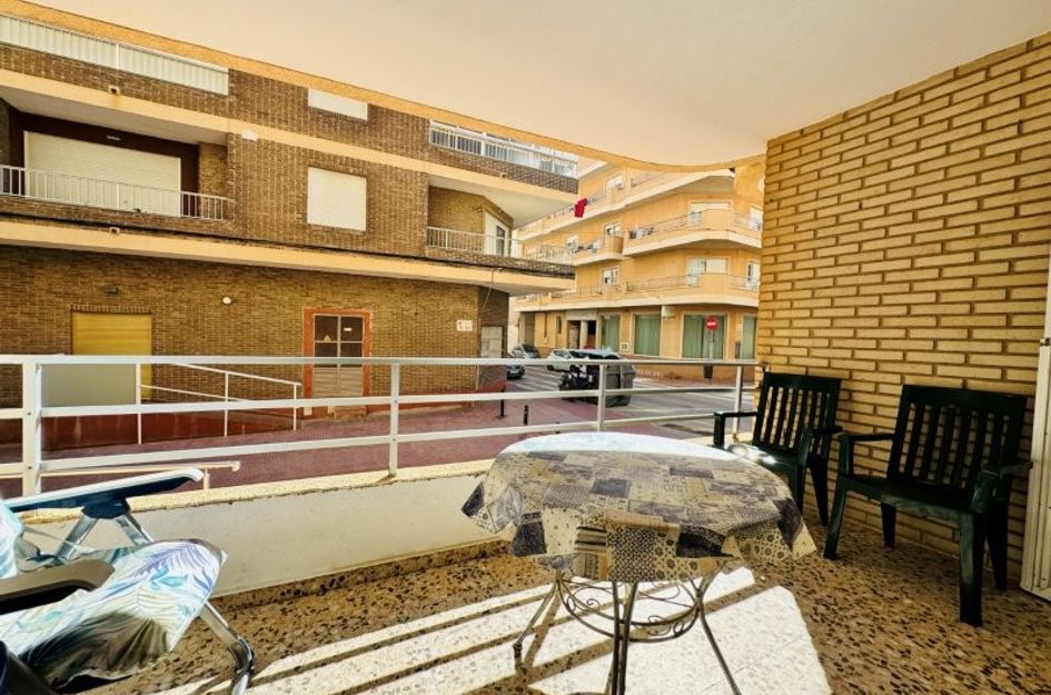 Appartement in Torre La Mata